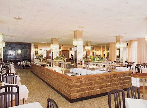 *** Hotel Bluesea Copacabana Lloret de Mar Spain