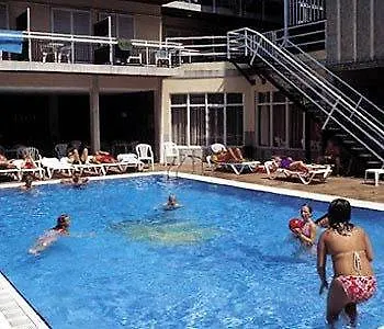 Bluesea Copacabana Lloret de Mar 3*,  Spain