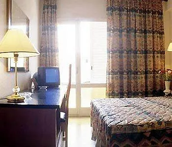 Hotel Bluesea Copacabana Lloret de Mar