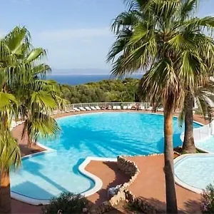 Sun Club El Dorado Spain