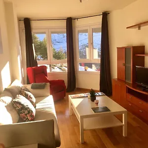 Deluxe A Pie De Pista Miramar , Sierra Nevada España