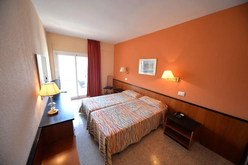 Hotel Copacabana Lloret de Mar España