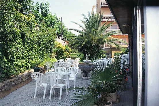 Hotel Copacabana Lloret de Mar