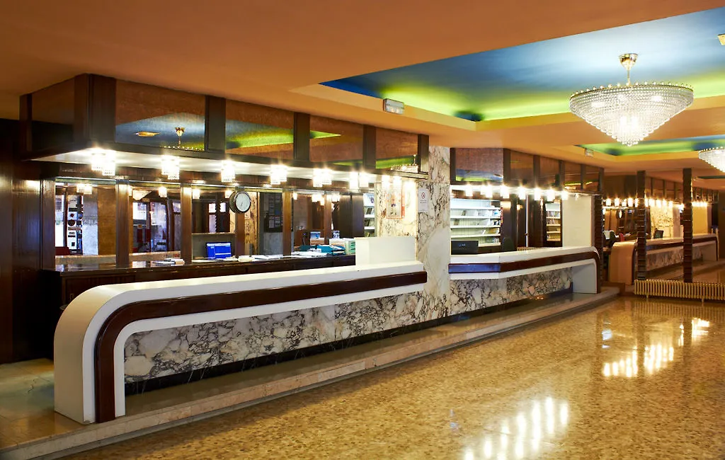 Bluesea Copacabana Hotel Lloret de Mar