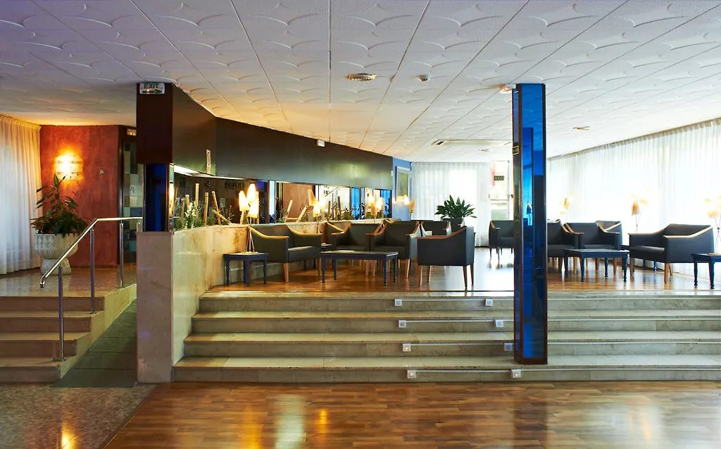 Hotel Copacabana Lloret de Mar